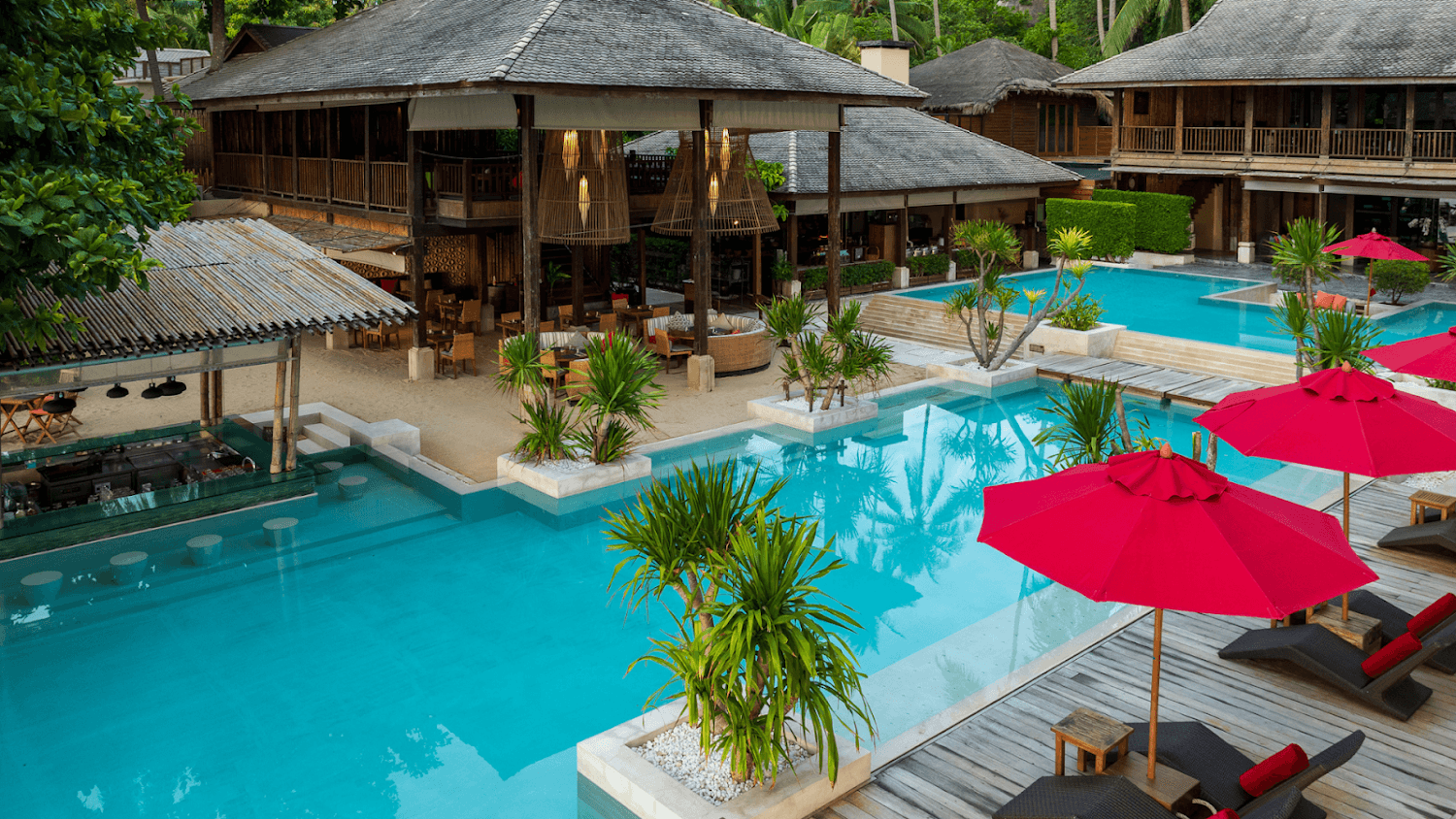 Cover Image for Anantara Rasananda Koh Phangan Villas