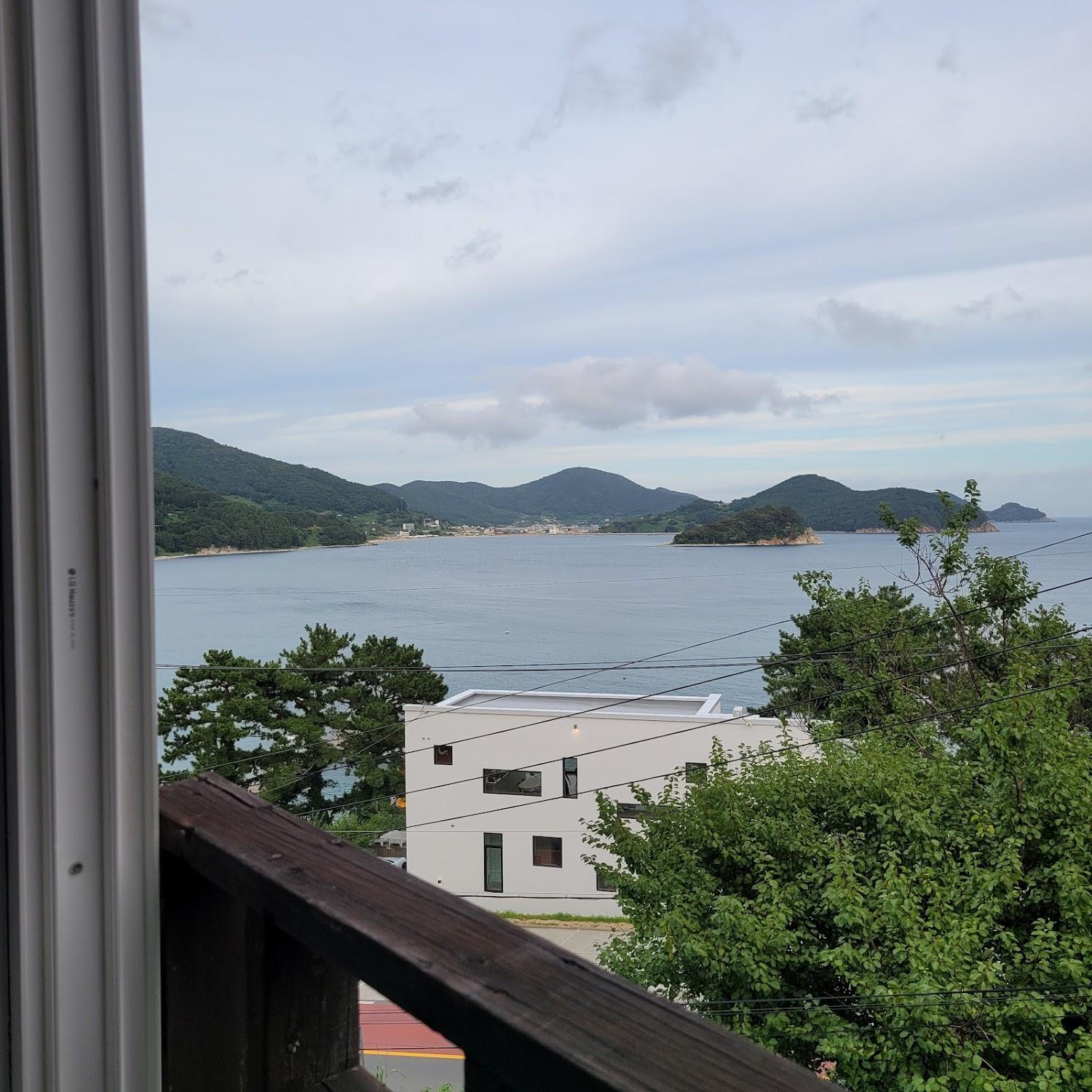 Cover Image for 거제도연수원