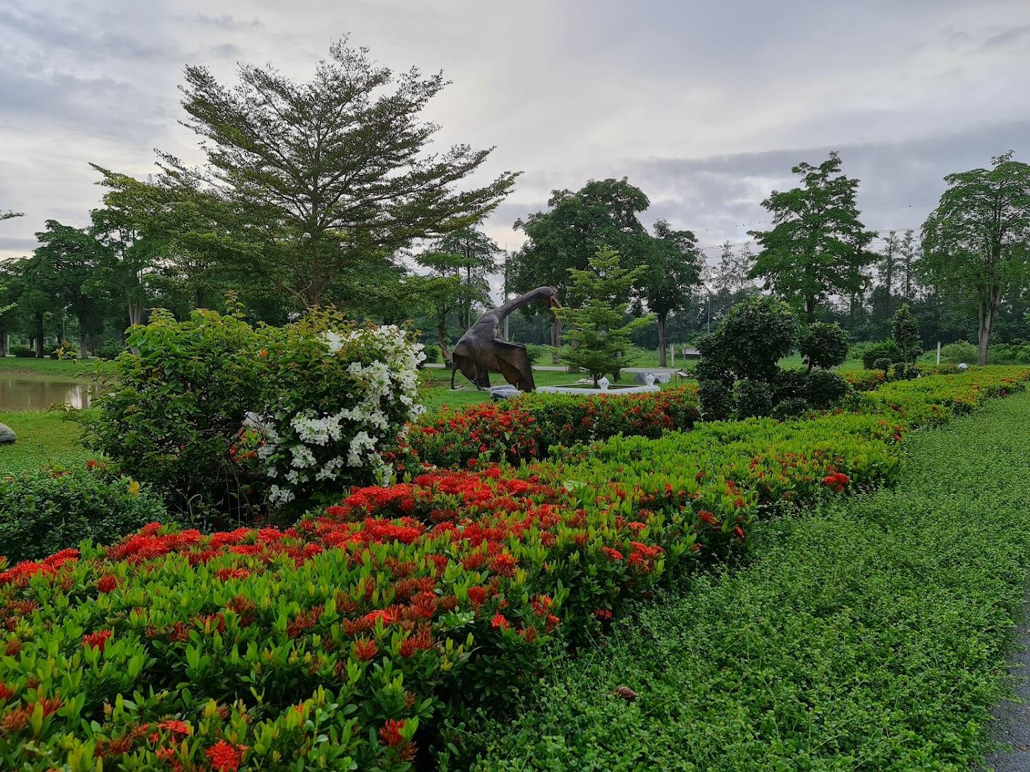 Cover Image for Sabai Sabai Sukhothai