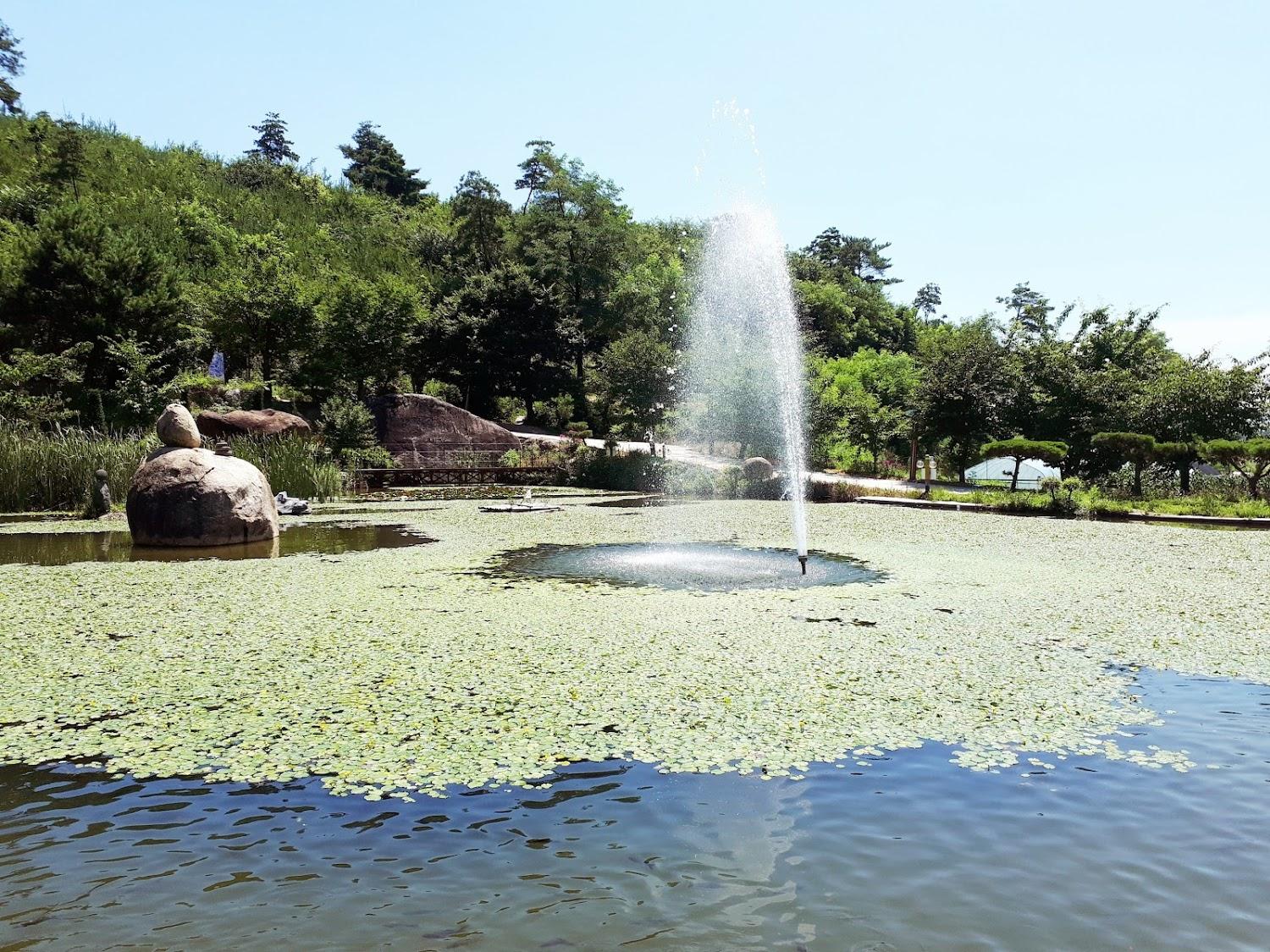 Cover Image for 벚골펜션