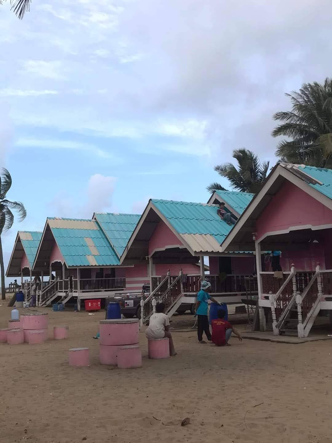 Cover Image for ซันตัย​ รีสอร์ท​