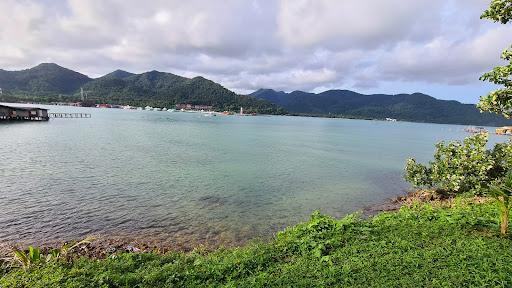 Cover Image for Bhuvarin Resort