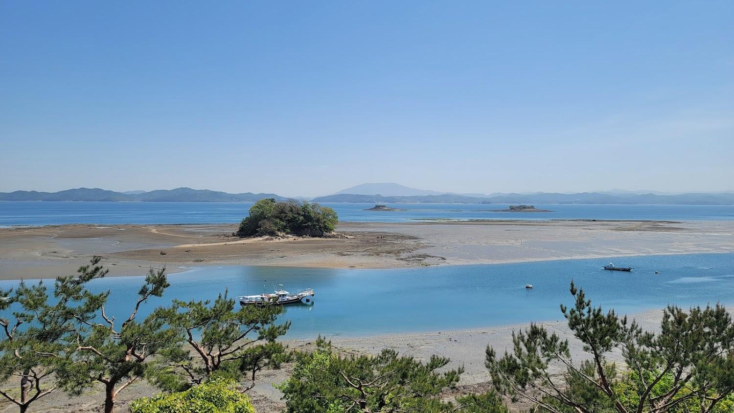 Cover Image for 해비치펜션
