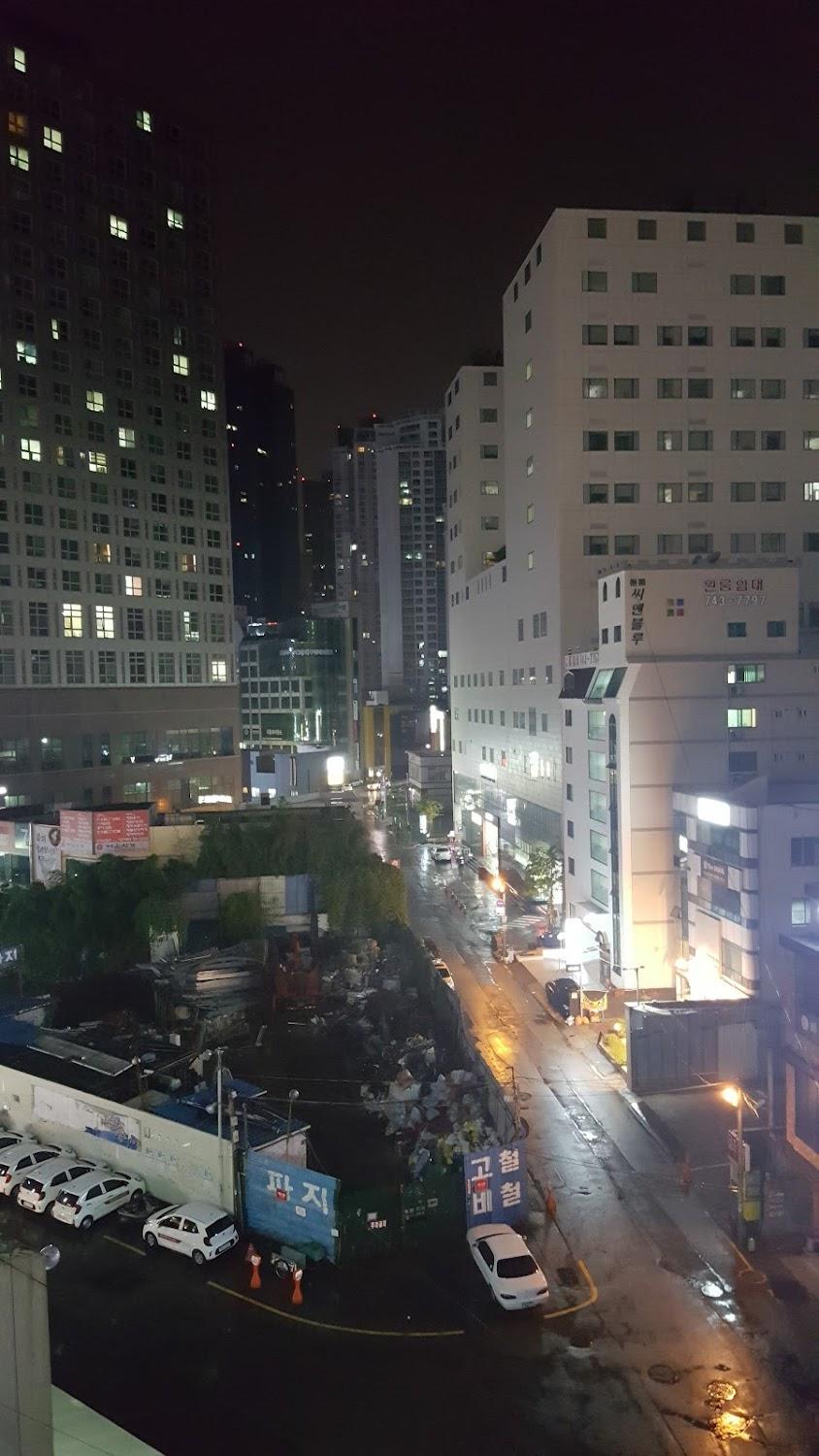 Cover Image for Business Hotel Haeundae S