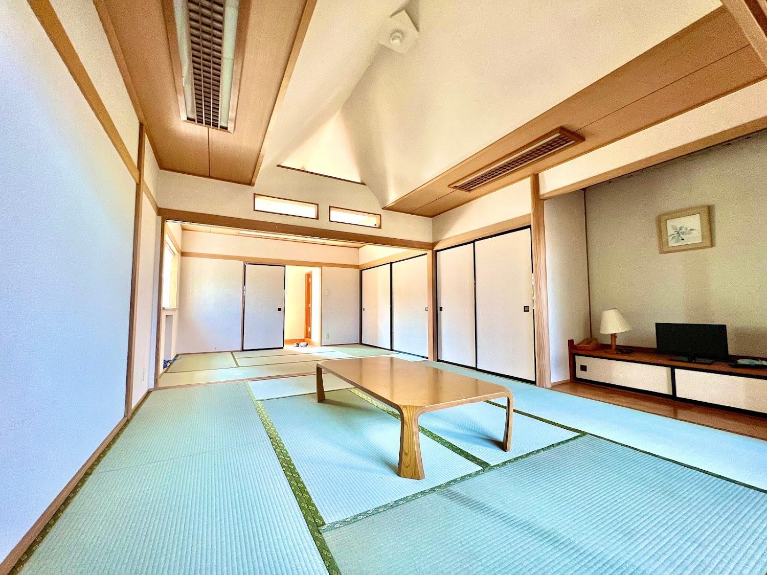 Cover Image for 温泉宿 華水月 伊豆高原