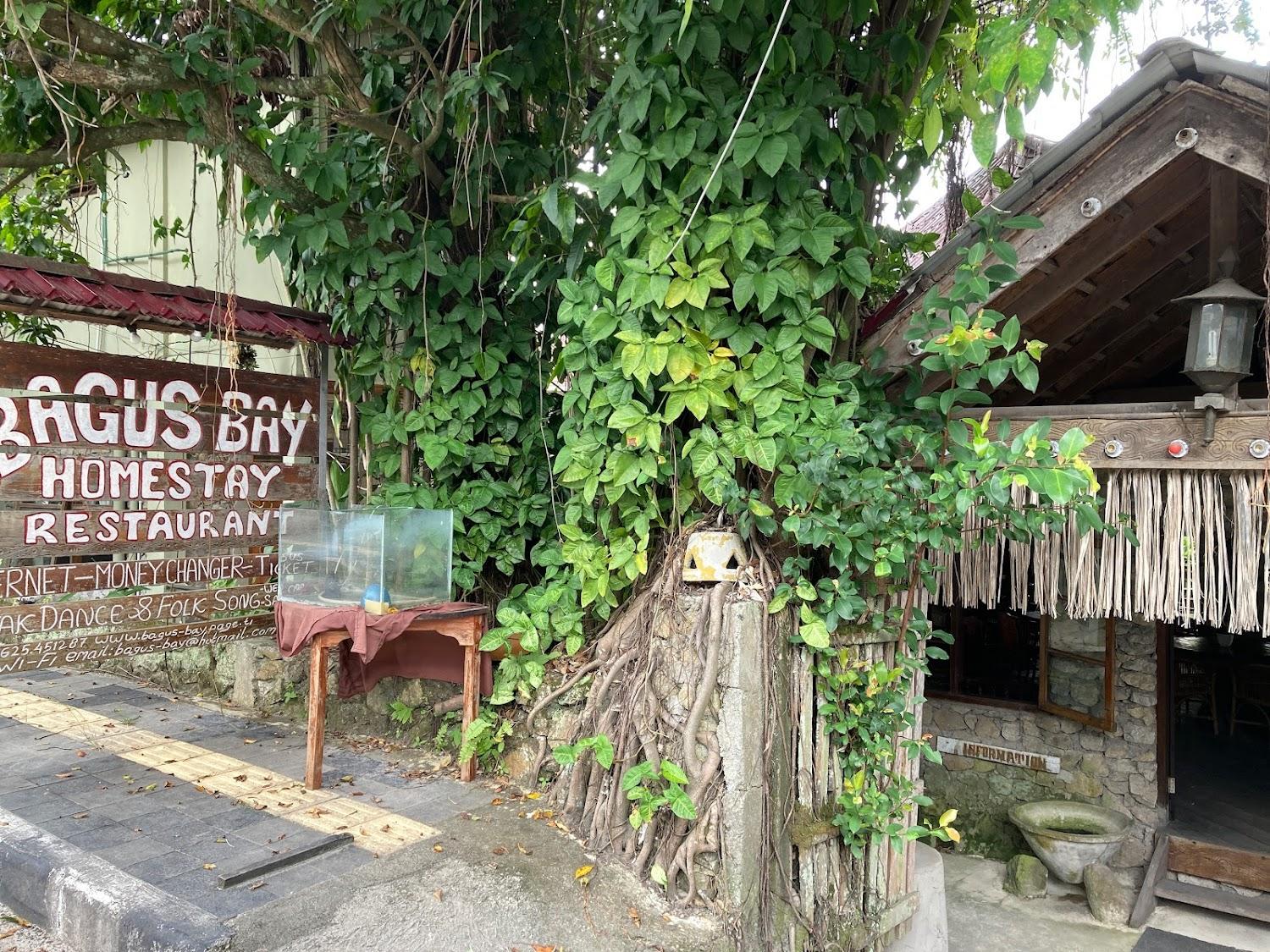 Cover Image for Bagus Bay Guest House