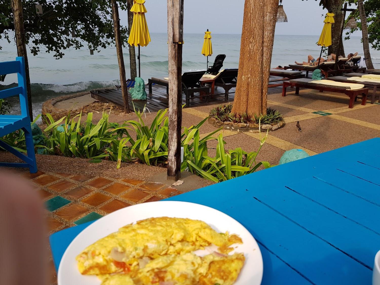 Cover Image for Banpu Koh Chang Hotel