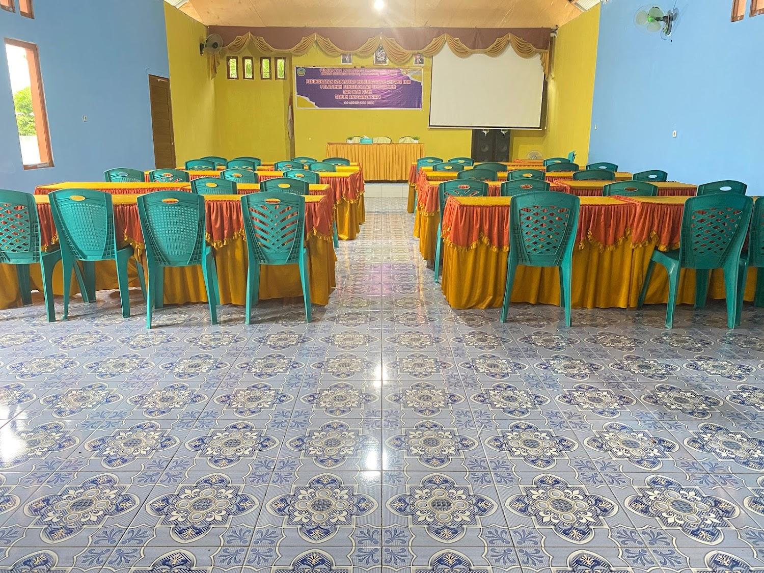 Cover Image for Hotel Gloria Borong RedPartner