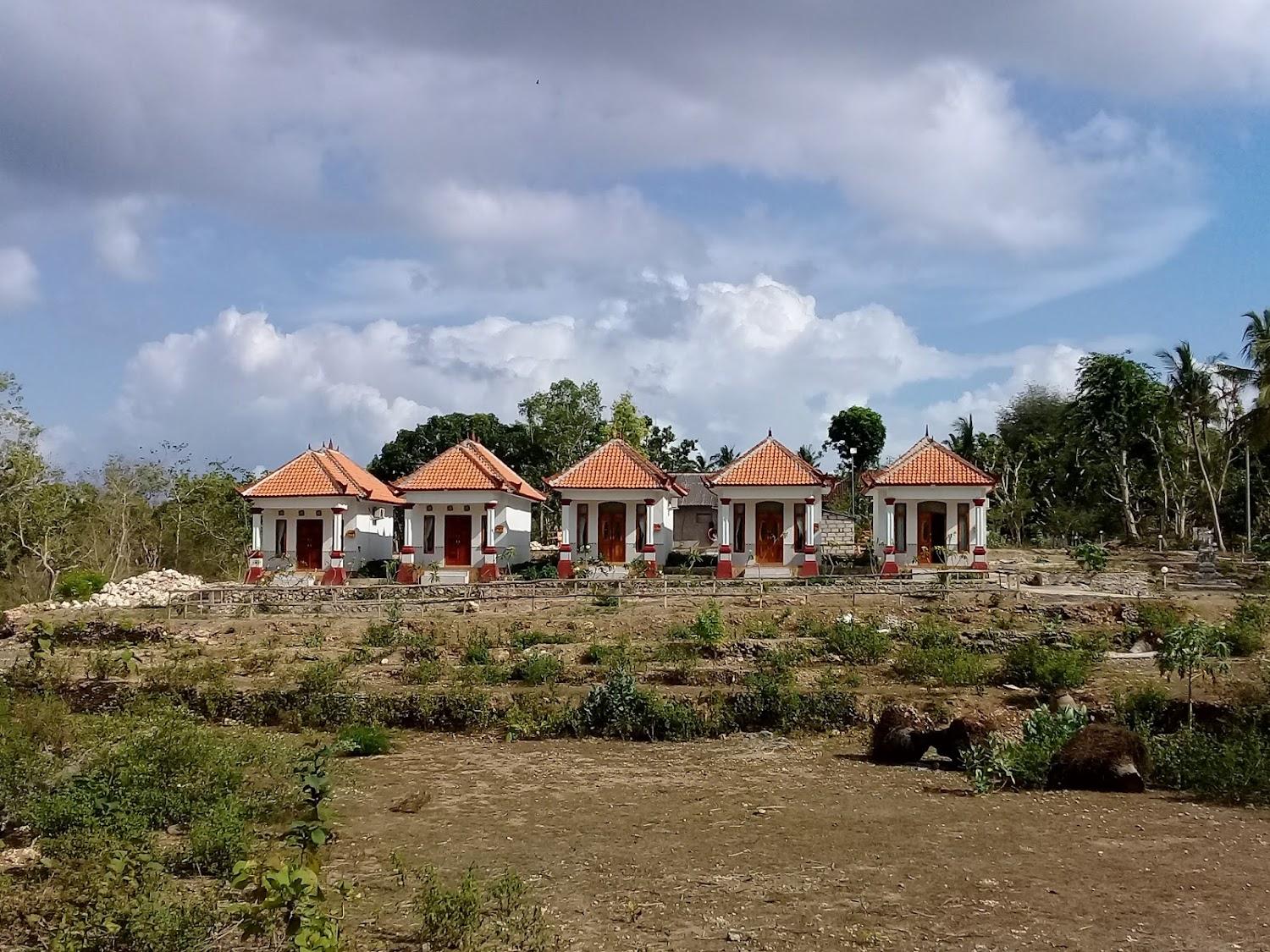 Cover Image for Bunter Hills Bungalows Nusa Penida