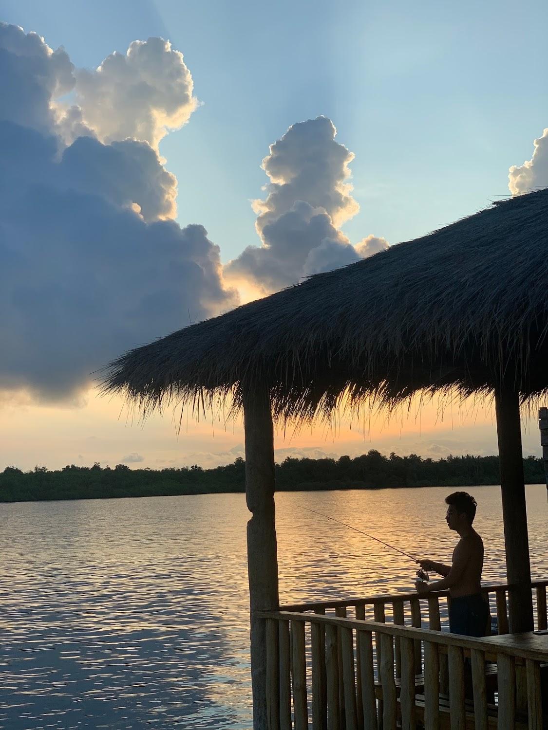 Cover Image for PONDOK NELAYAN BINTAN