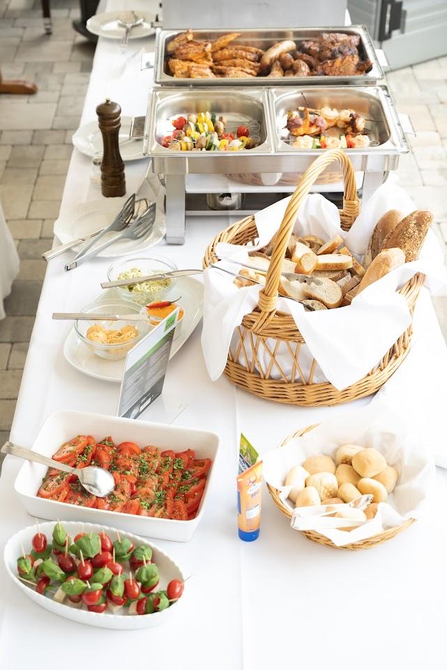 Cover Image for Restaurant-Pension Geimer