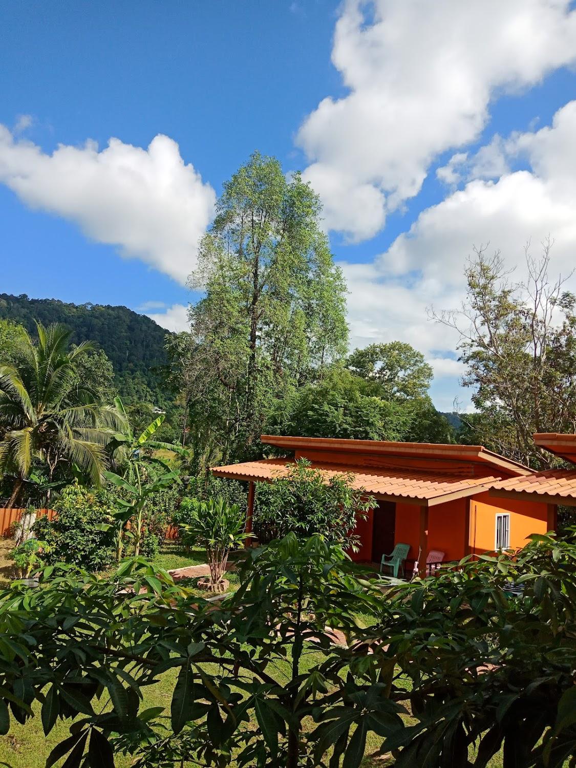 Cover Image for Hassana Garden Home