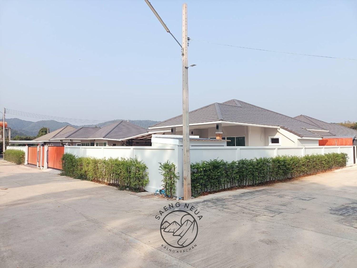 Cover Image for Saeng Neua Pool Villa - Kaeng Krachan