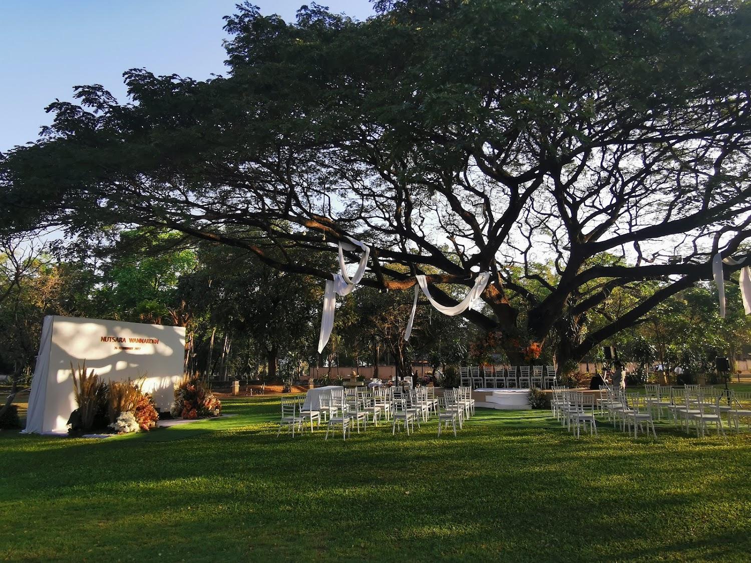 Cover Image for Pang Rujee Resort