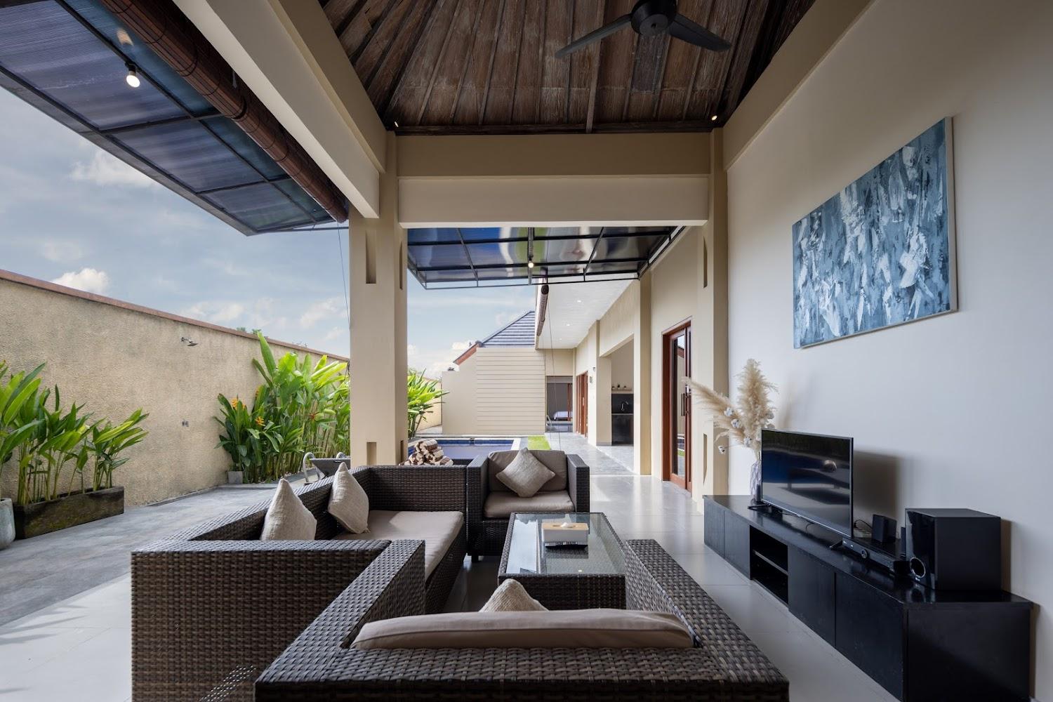 Cover Image for Villa Destino