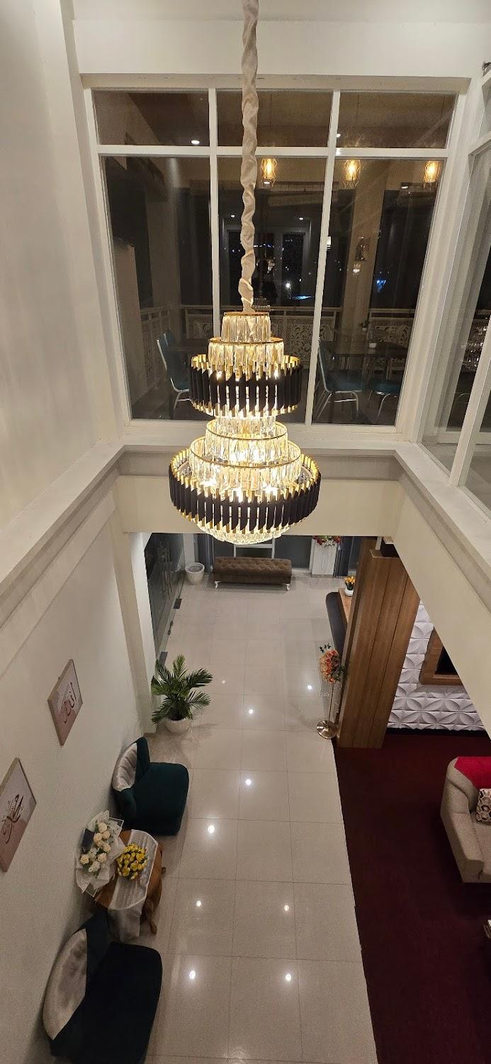 Cover Image for Hotel Cendana
