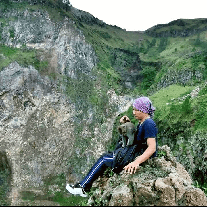 Cover Image for Batur Panorama