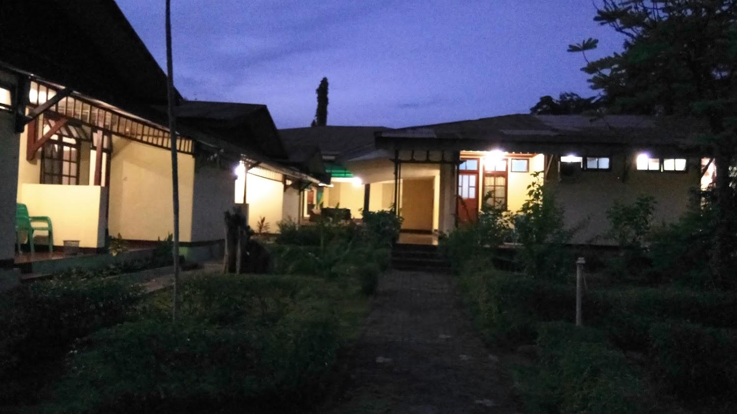 Cover Image for Hotel Permata Sari