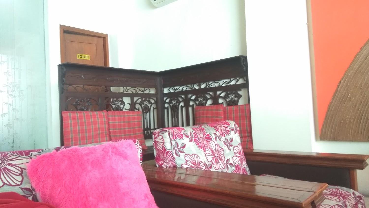 Cover Image for Guest House Syariah RUMAH KITA