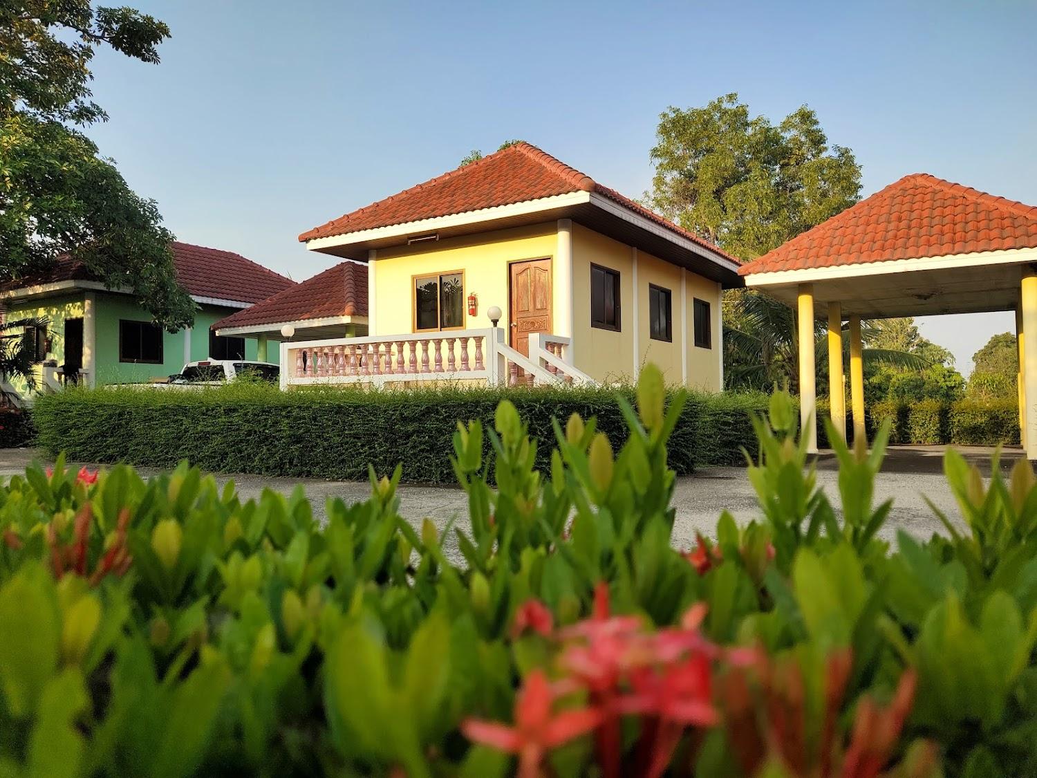 Cover Image for สวนจินดานุช รีสอร์ท