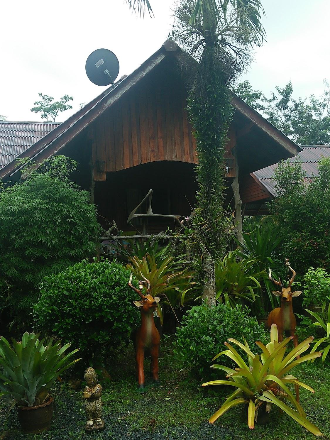 Cover Image for Kasalong Lodging