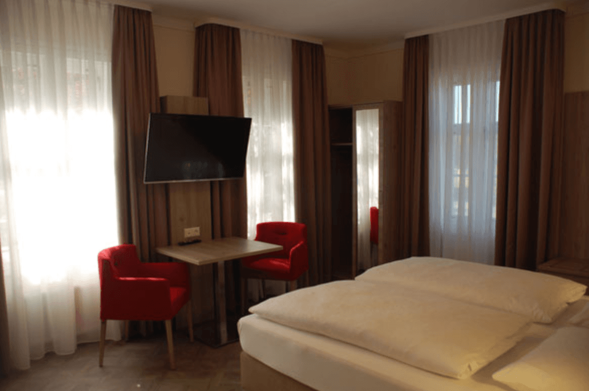 Cover Image for Aparthotel Weißenhorn