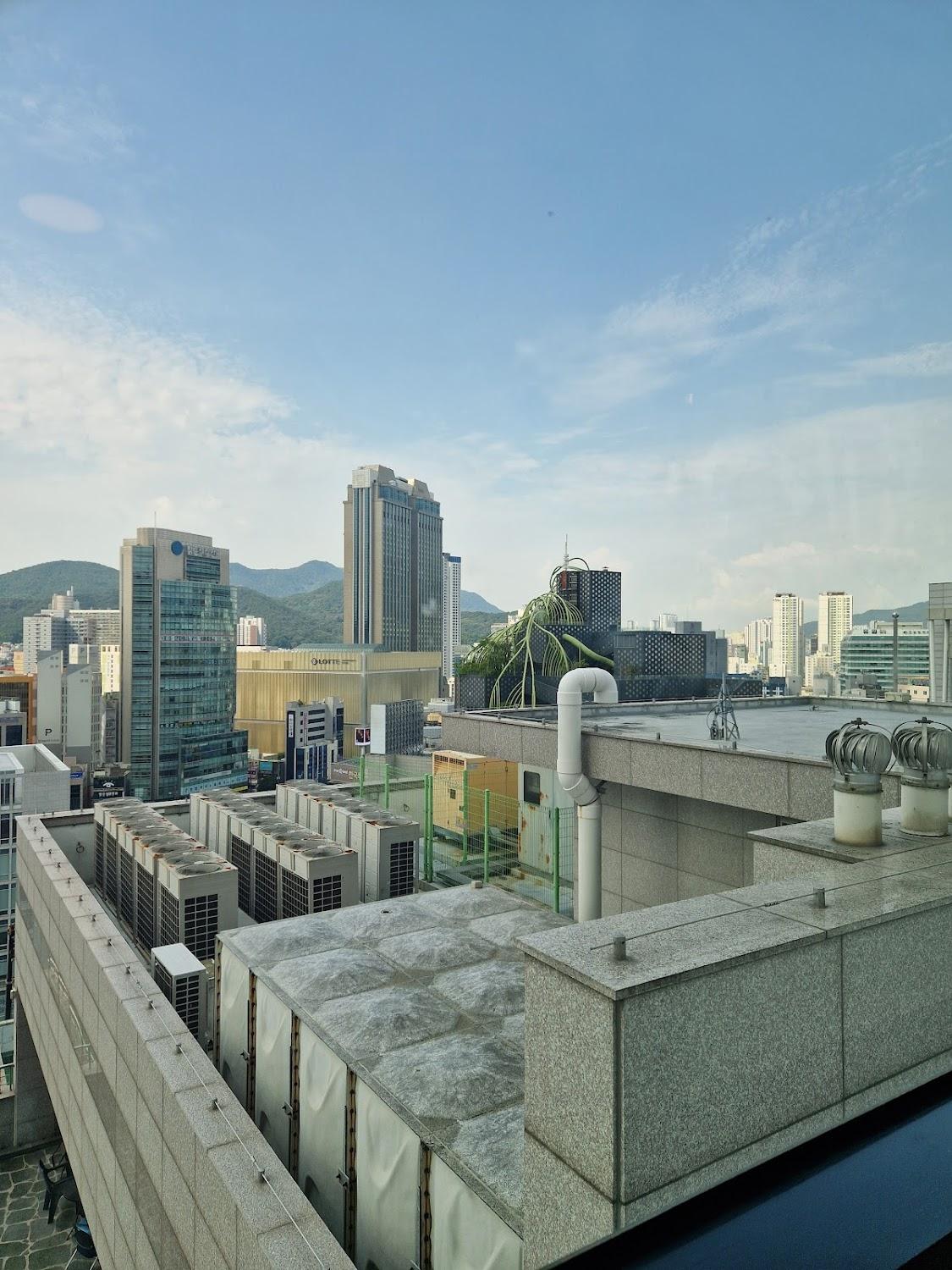 Cover Image for 젬스테이 Gemstay