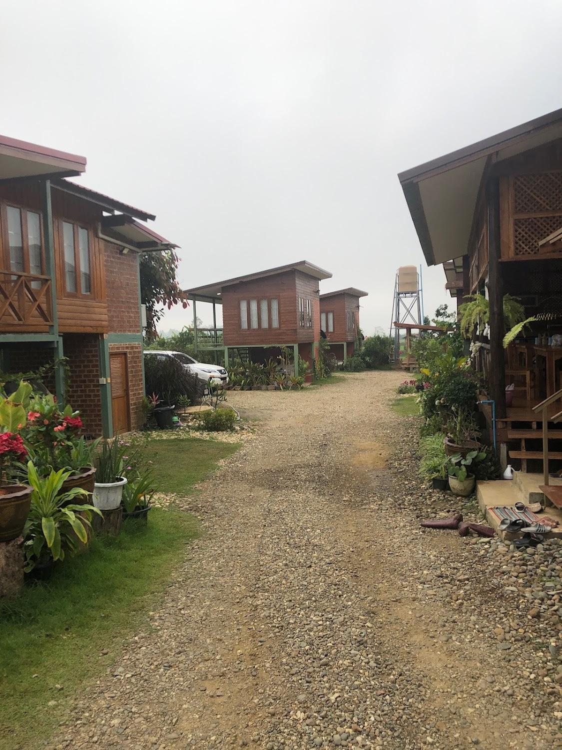 Cover Image for Origina Farm stay
