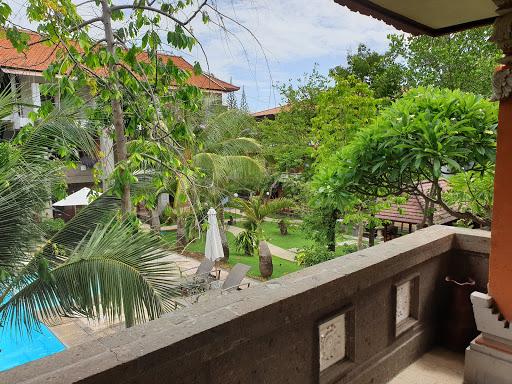 Cover Image for Melasti Beach Bungalows & Spa