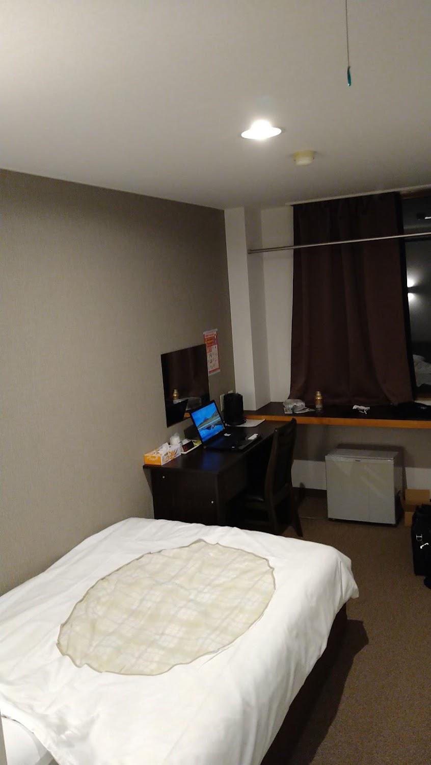 Cover Image for Prince Hotel Sugigen