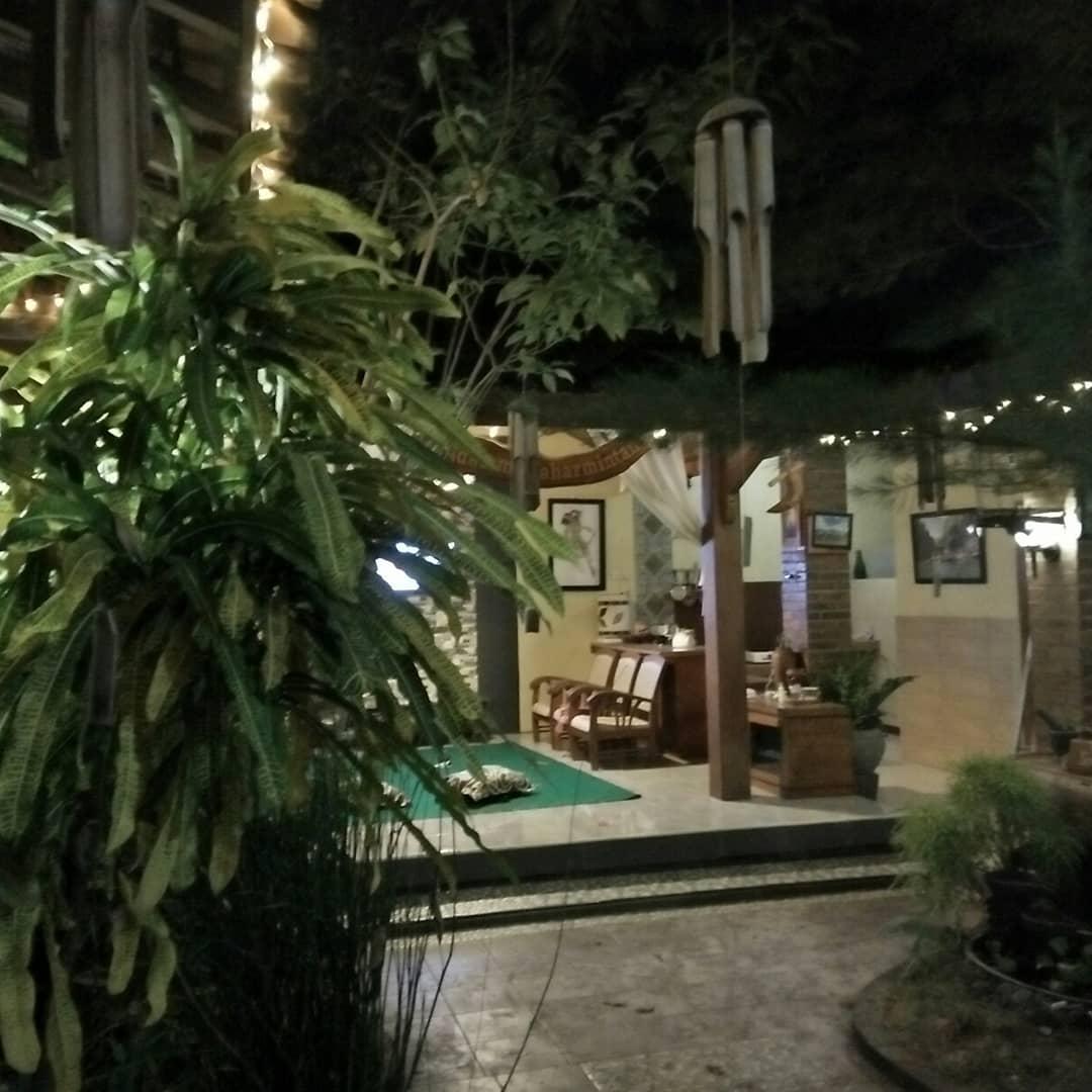 Cover Image for Sendang Sari Family Homestay
