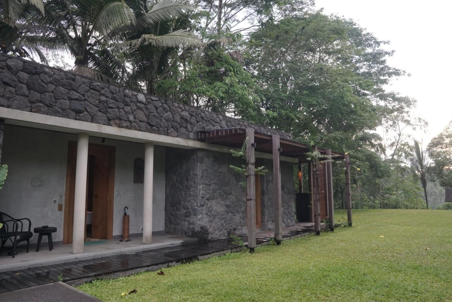 Cover Image for Teras Divya Tropical Retreat