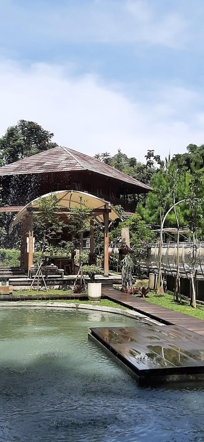 Cover Image for Emaki Al Ma'soem Resort