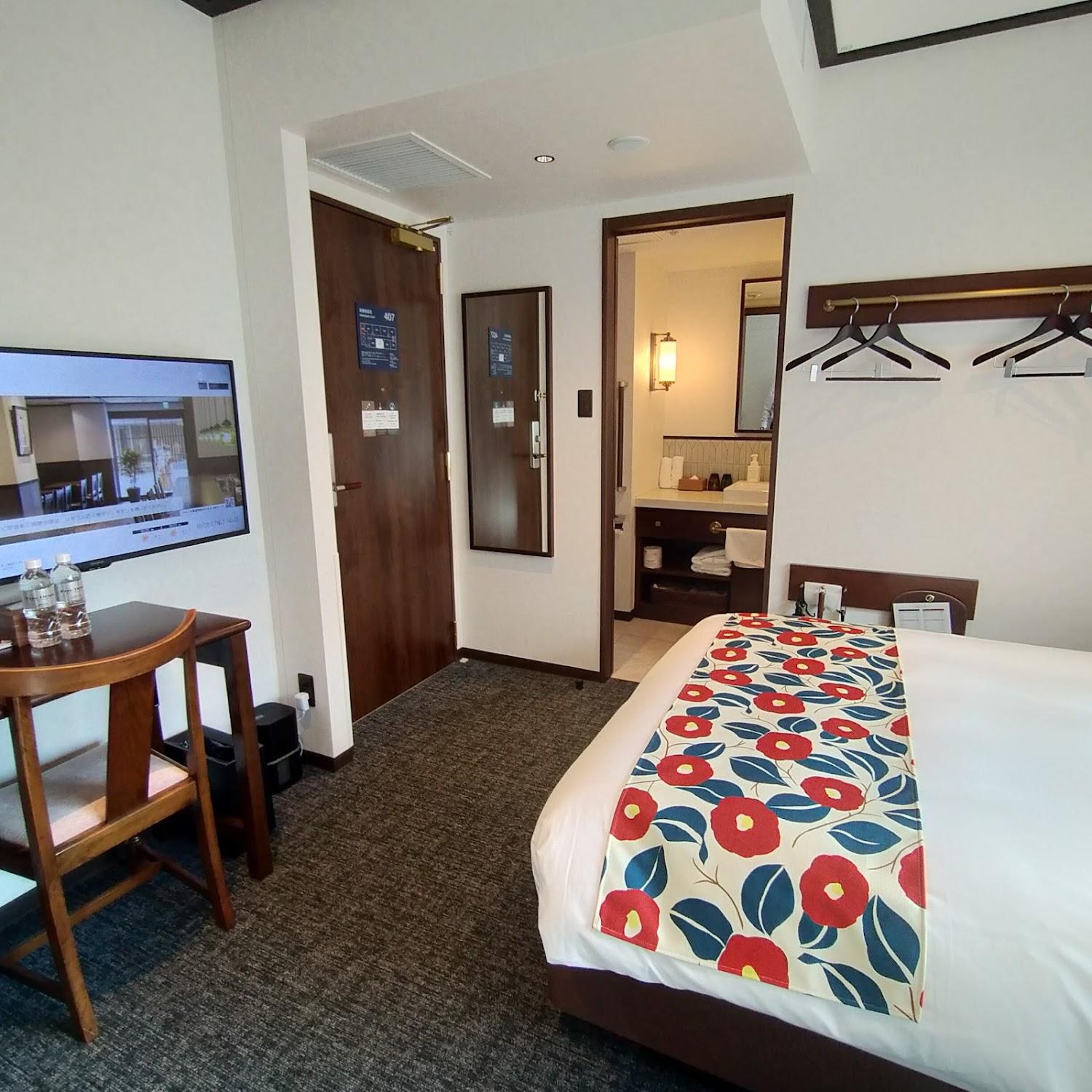Cover Image for Hotel ARU Kyoto Sanjo Kiyamachi-dori