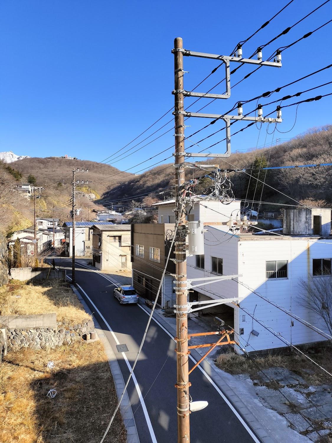 Cover Image for Minamitsuki