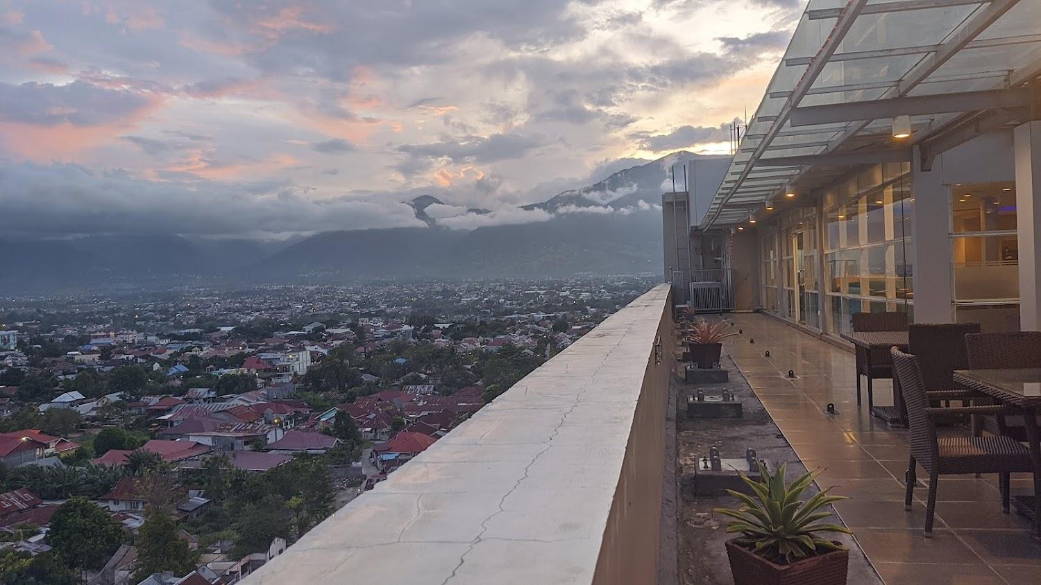 Cover Image for Best Western Plus Coco Palu