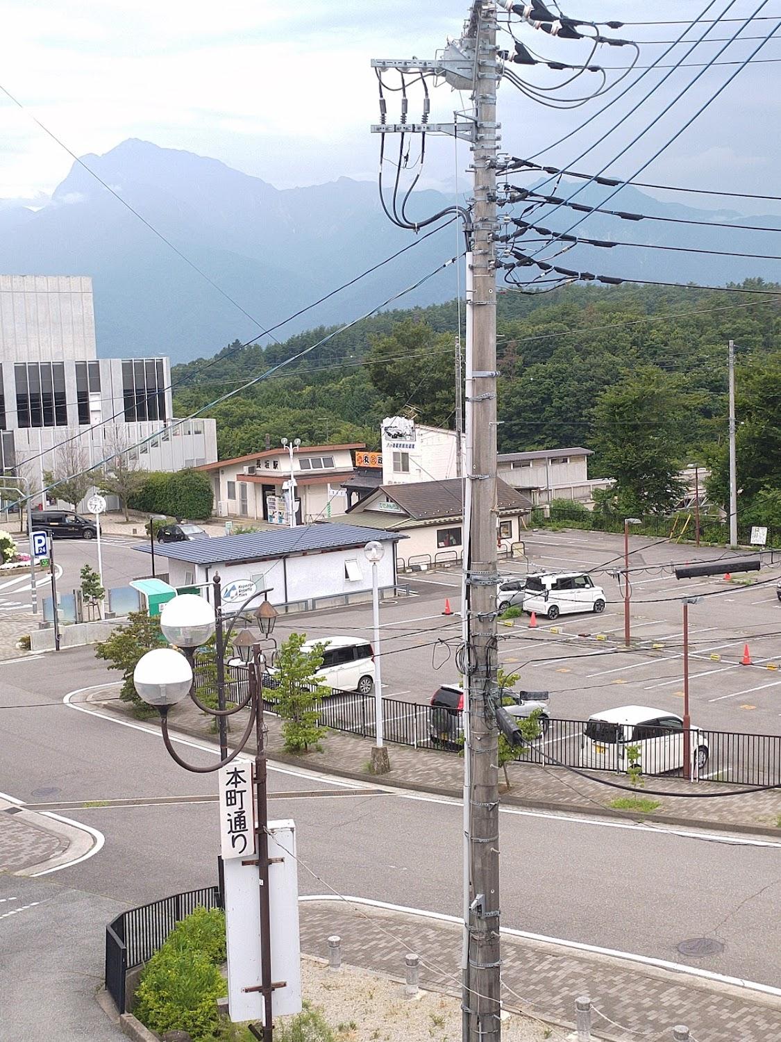 Cover Image for Nagasaka Kanko Hotel