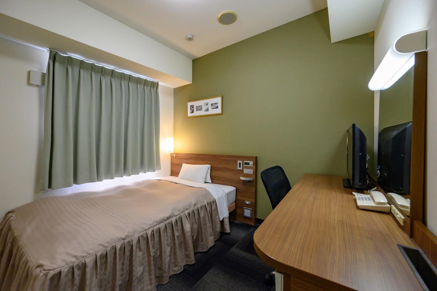 Cover Image for Hotel Econo Kameyama