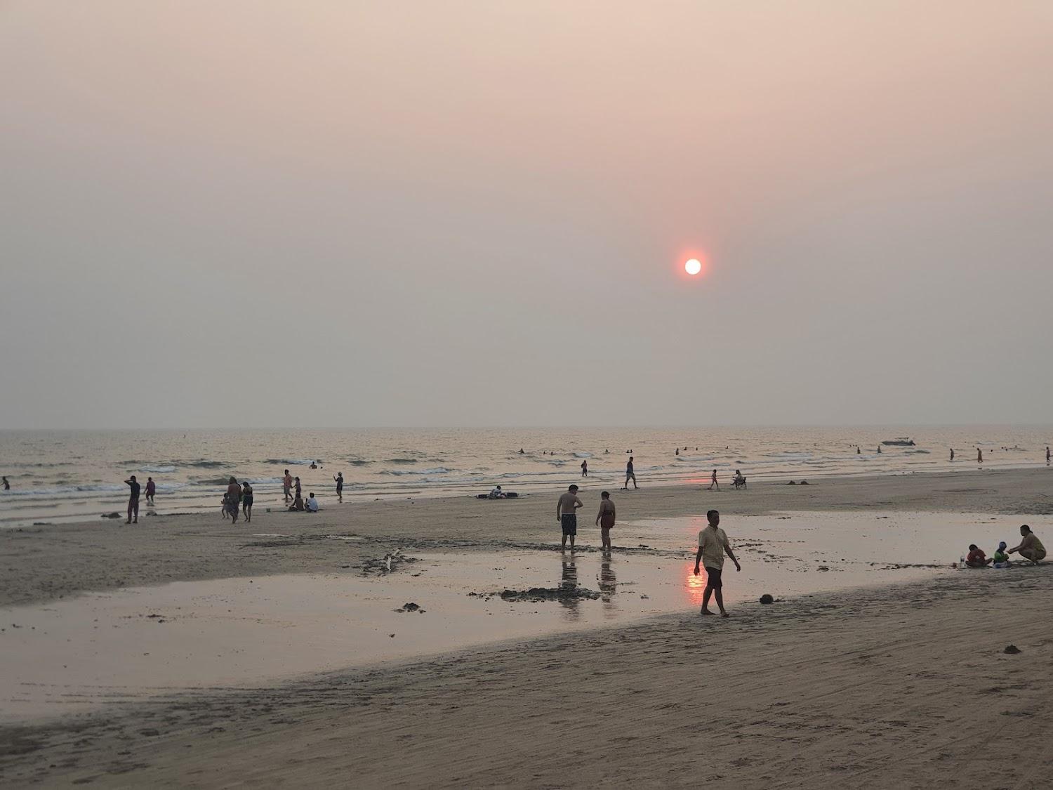 Cover Image for Namsai Resort