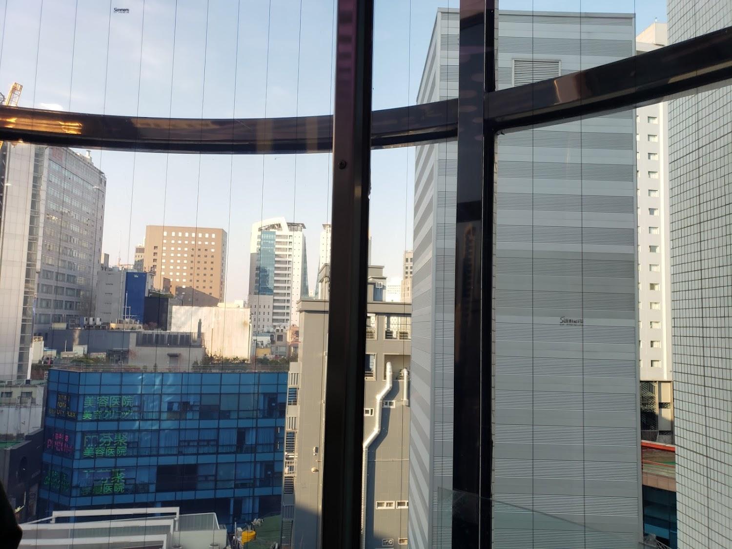 Cover Image for Myeongdong Sunshine Guesthouse