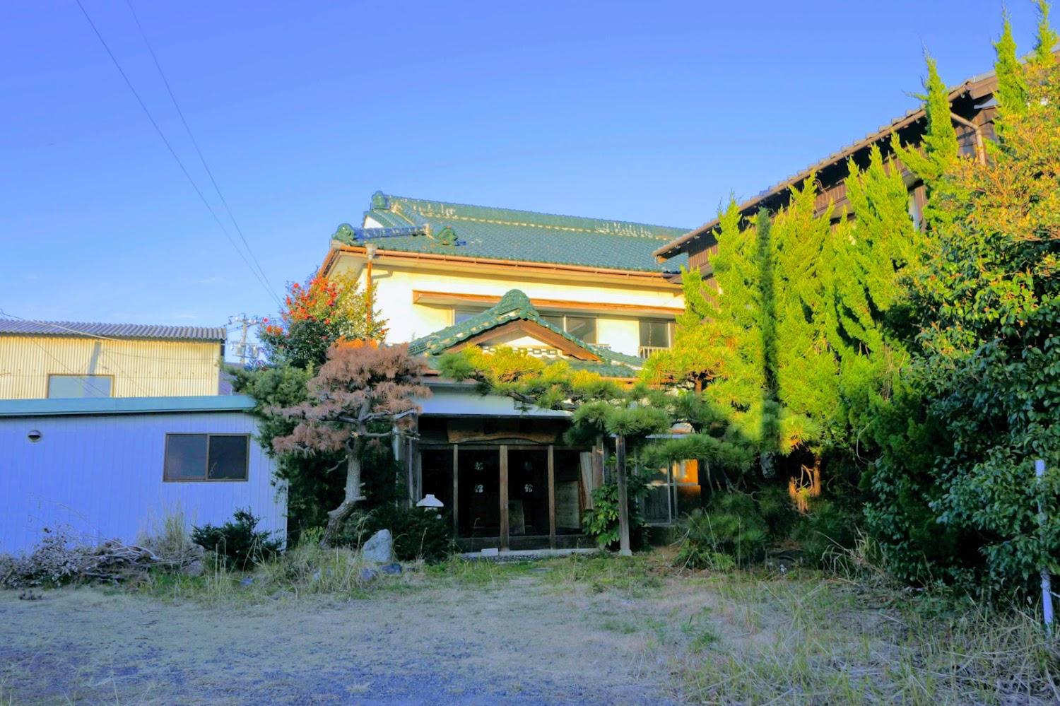 Cover Image for Miyakokan