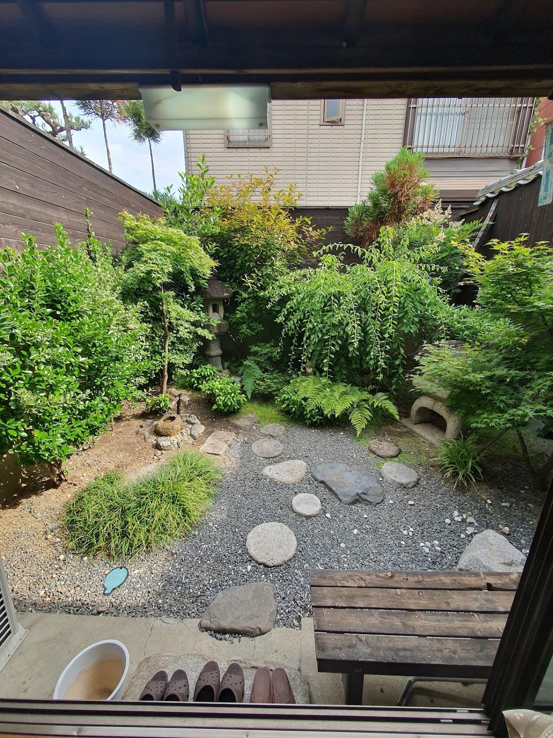 Cover Image for Hana Nishijin