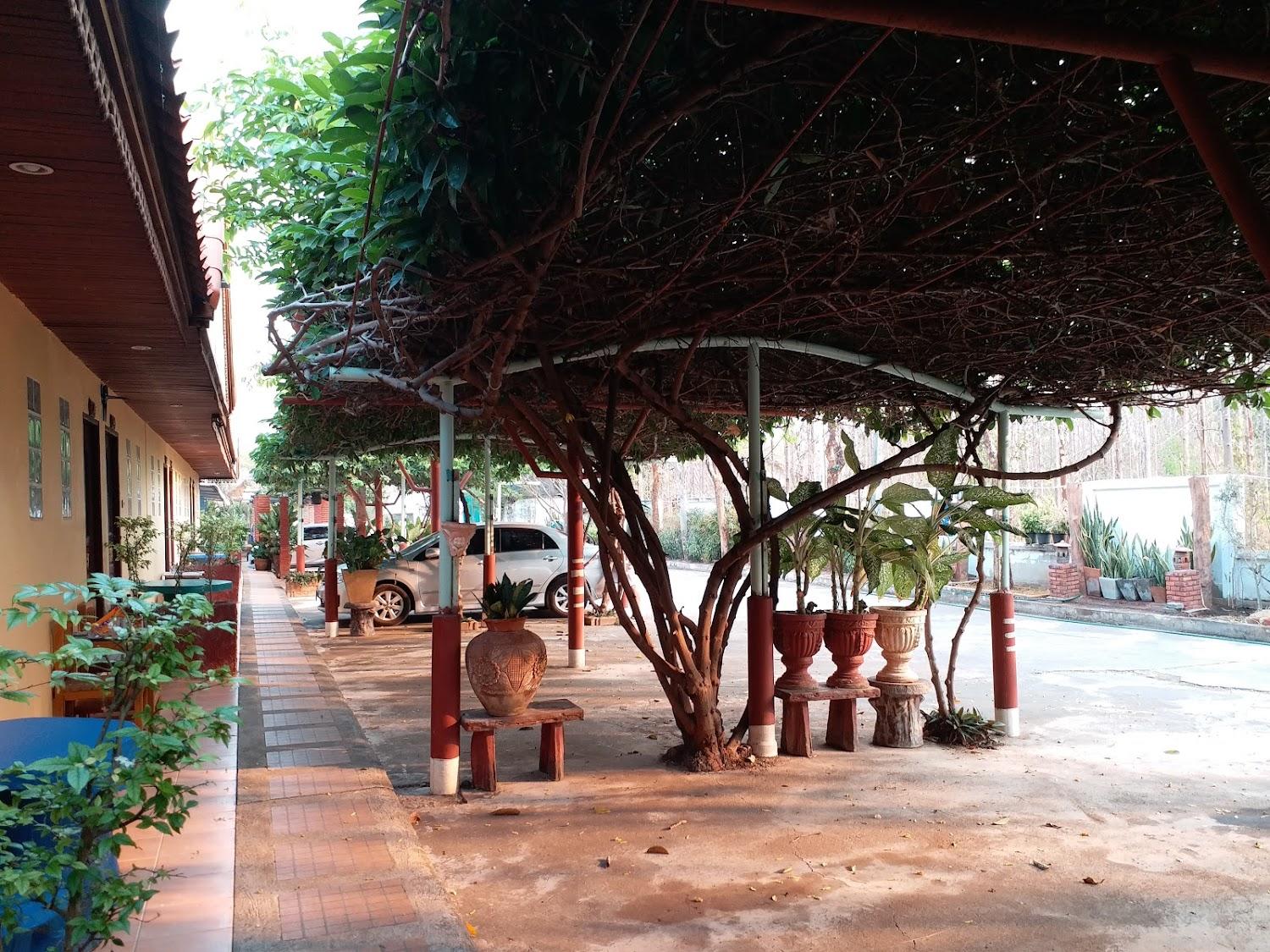 Cover Image for Maigham Resort Phetchaboon