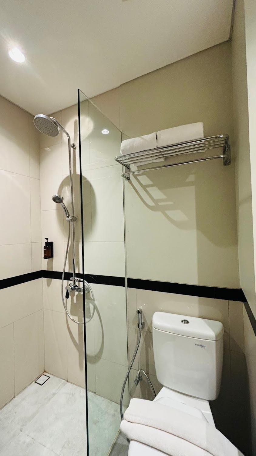 Cover Image for ibis Jakarta Raden Saleh