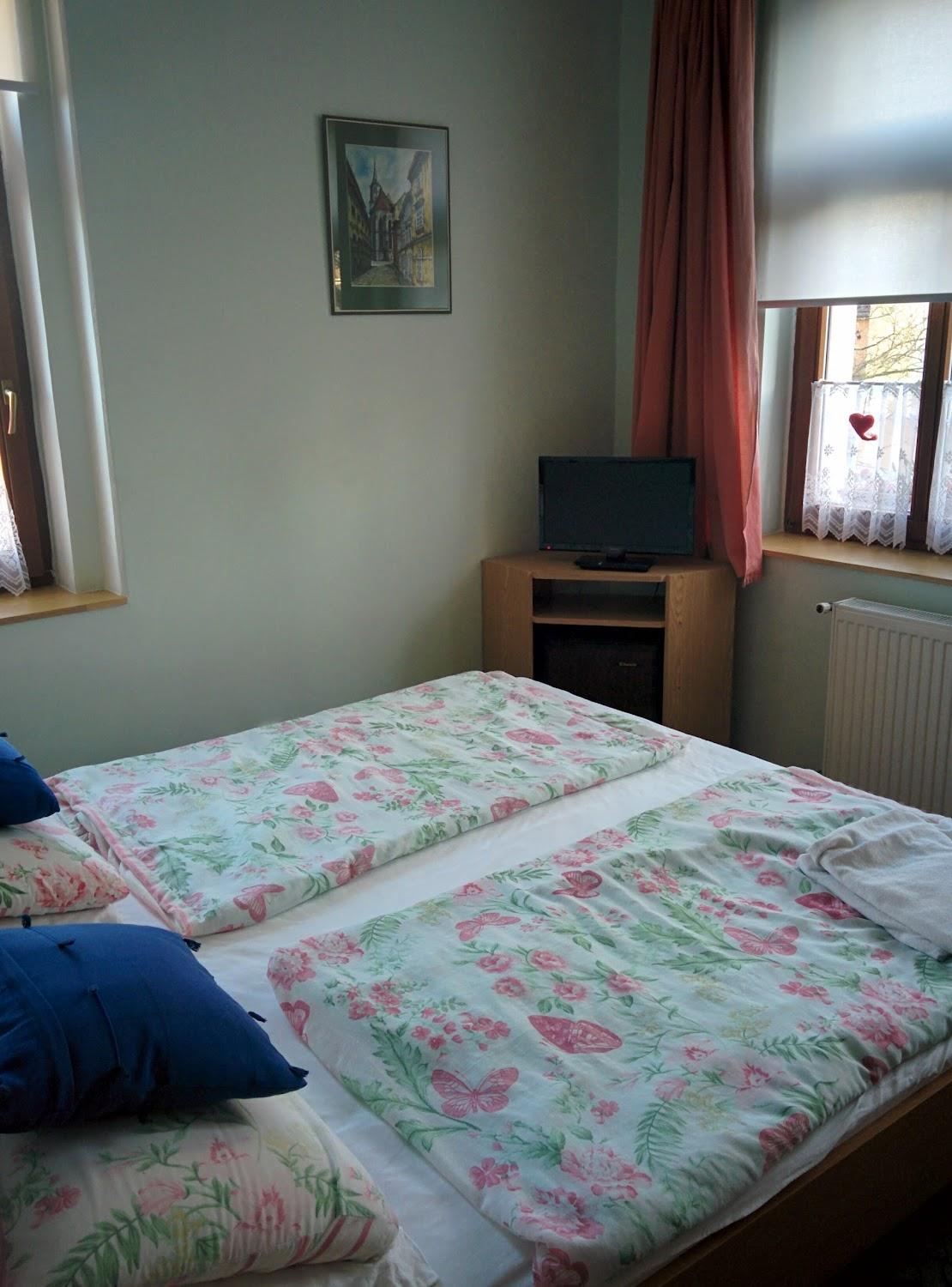 Cover Image for Pension Villa Altona