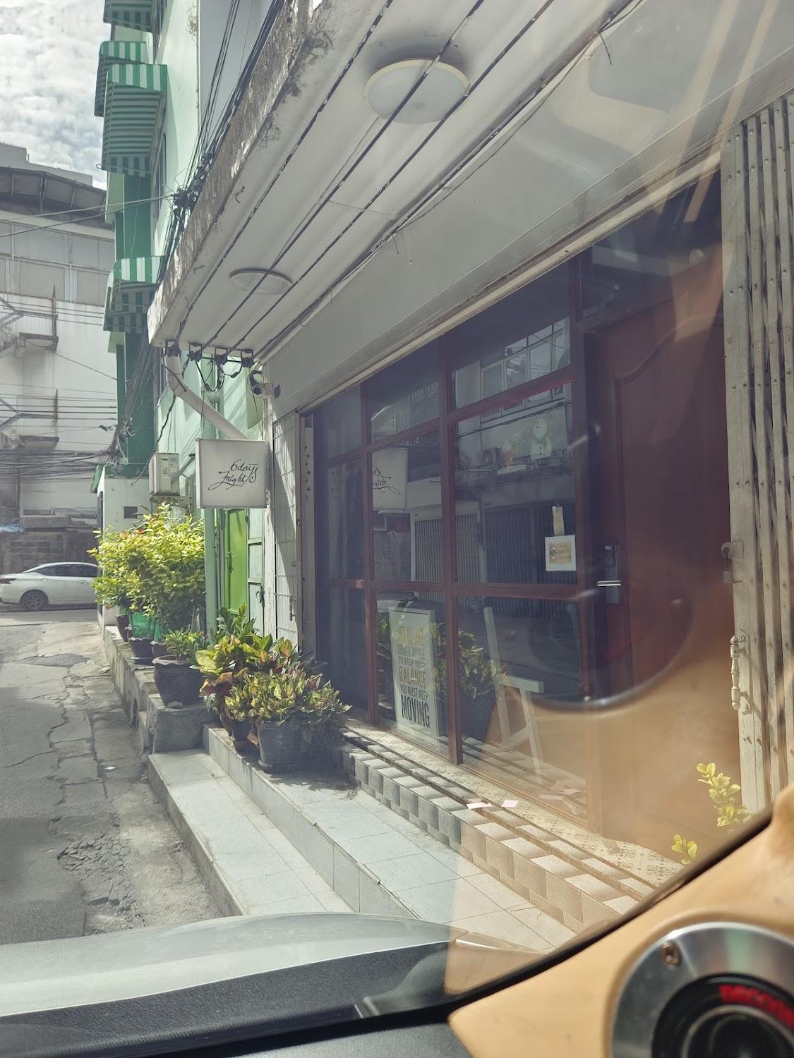 Cover Image for 6days7nights Bangkok