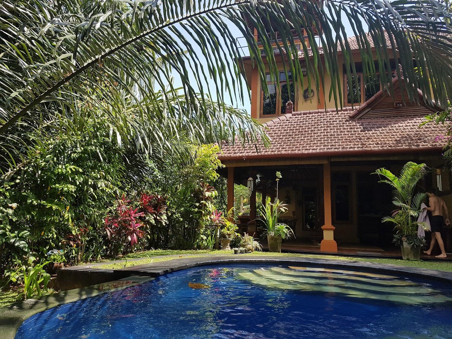 Cover Image for Pondok Manis