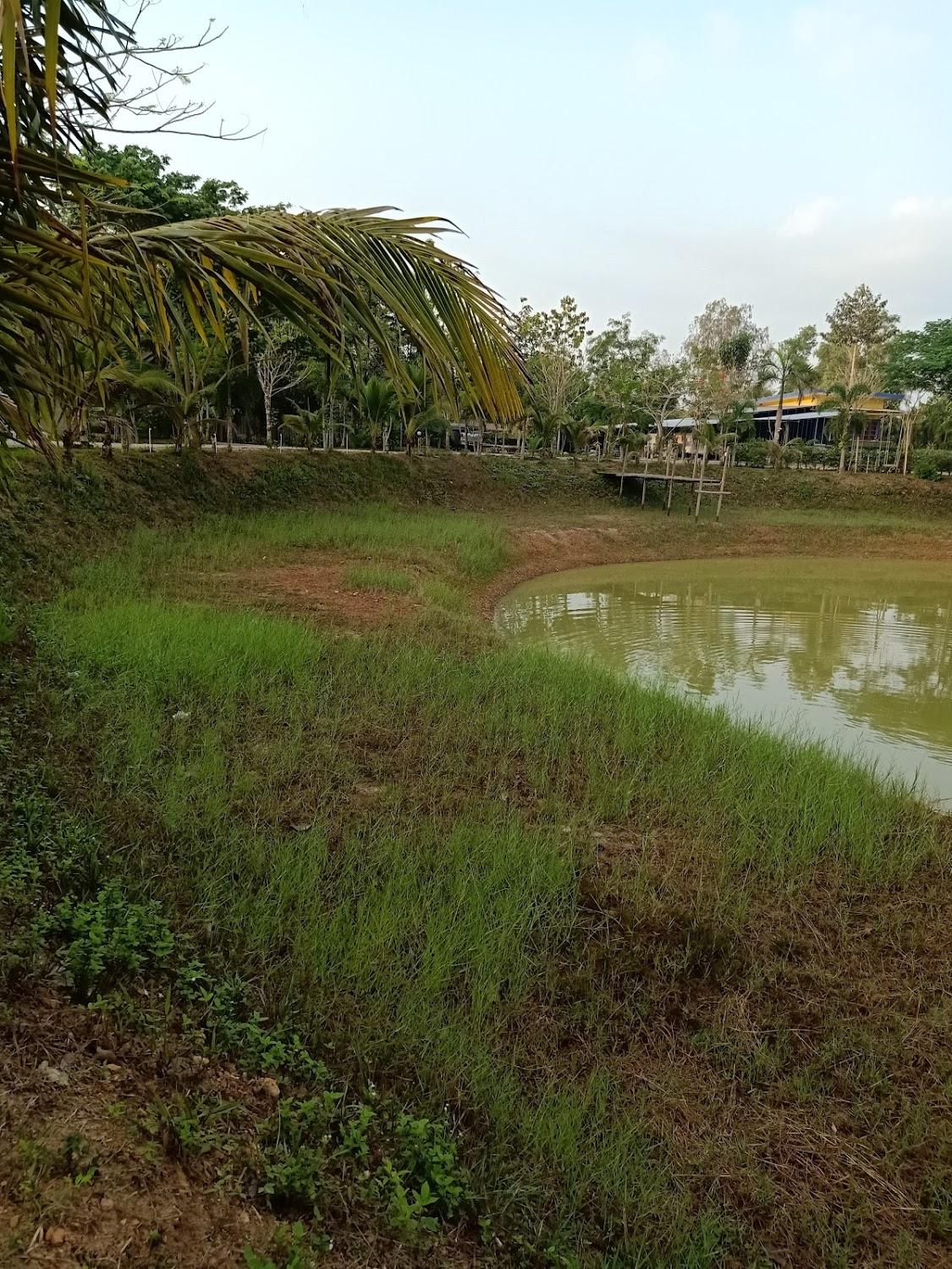 Cover Image for บ้านตะวัน รีสอร์ท