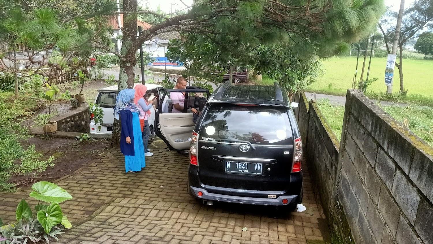 Cover Image for HOMESTAY SINAR BULAN KOTA BATU
