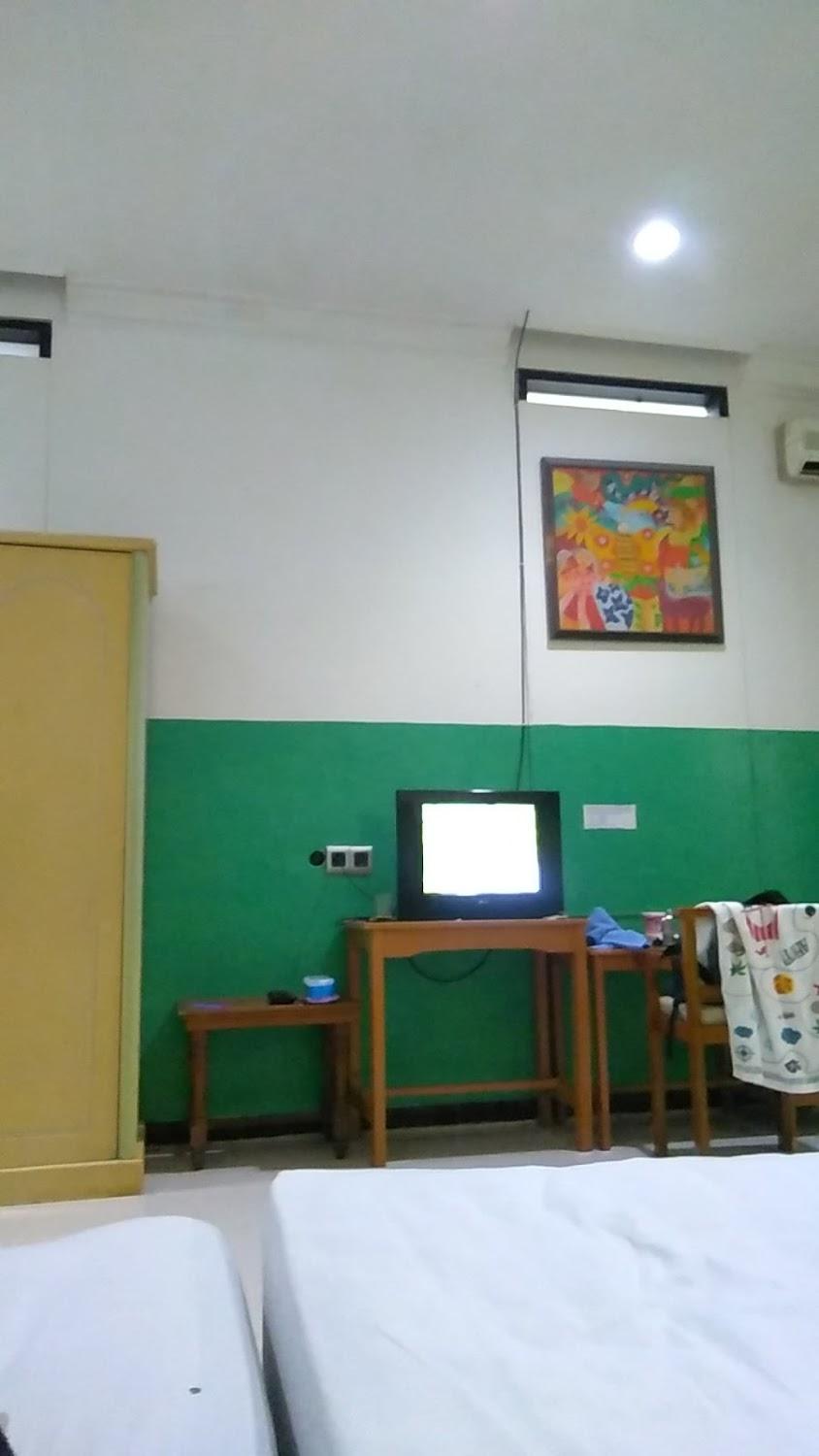 Cover Image for Hotel Rajawali Sama Indah
